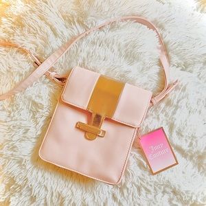 Juicy Couture Crossbody